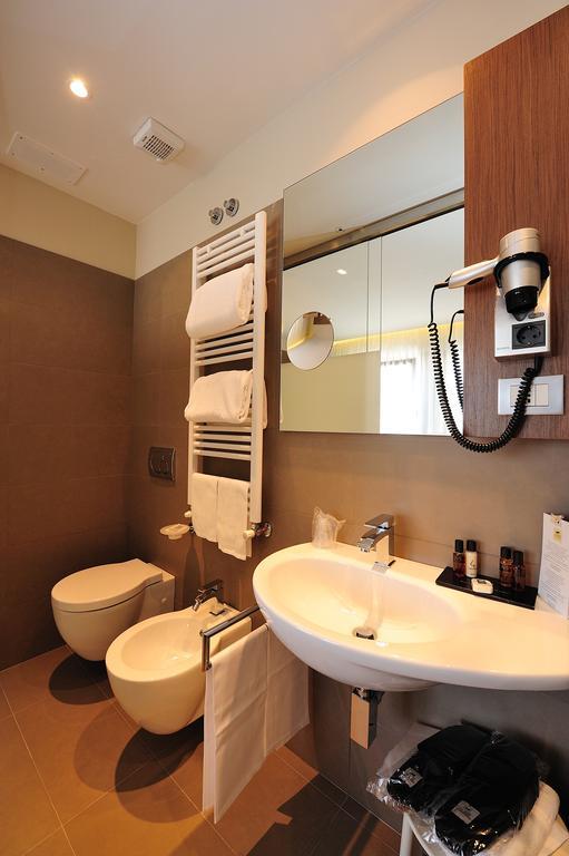 Chambre Deluxe Double ou Lits Jumeaux