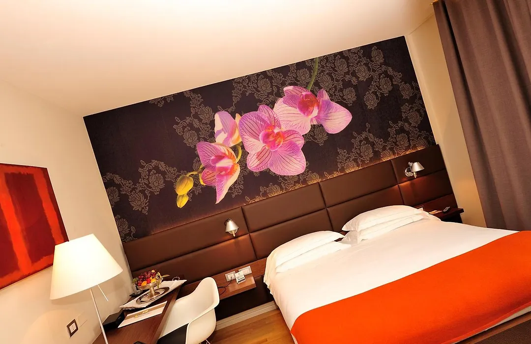 Dal Moro Gallery Hotel-1