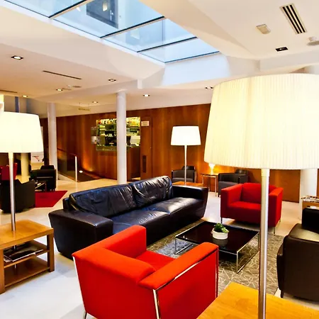 Dal Moro Gallery Hotel-2